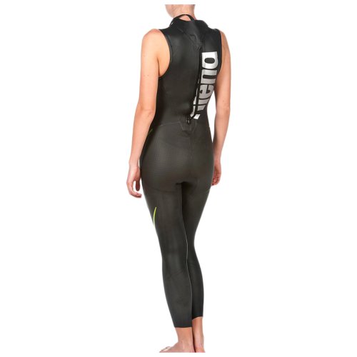 Комбинезон   Arena W TRIWETSUIT CARBON SLEEVENESS
