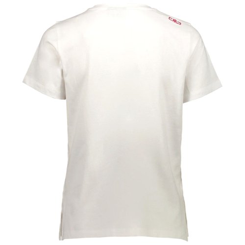 Футболка CMP WOMAN T-SHIRT