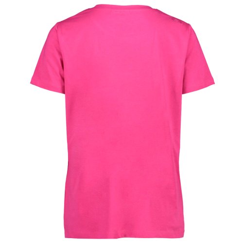 Футболка CMP WOMAN T-SHIRT