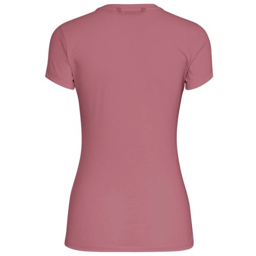 Футболка Salewa SOLID DRI-REL W S/S TEE