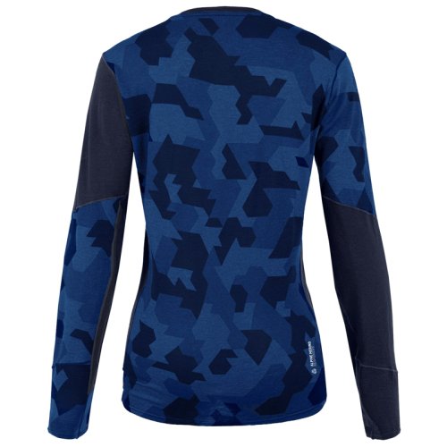 Термобілизна (верх) Salewa CRISTALLO WARM AMR