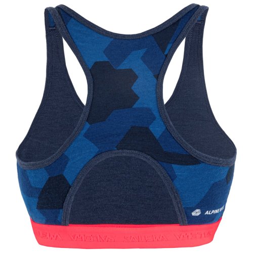 Топ Salewa CRISTALLO WARM AMR W SPORT TOP