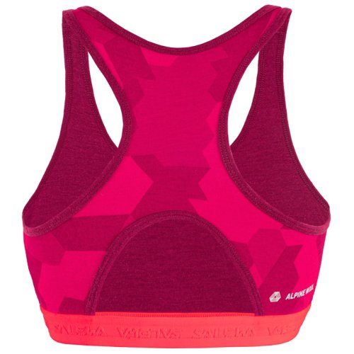 Топ Salewa CRISTALLO WARM AMR W SPORT TOP