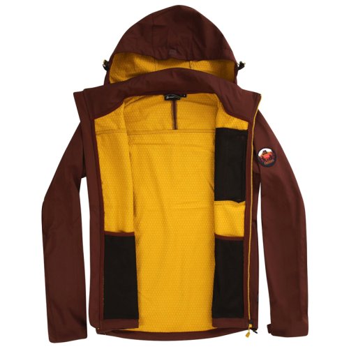 Куртка Alpine Pro NOOTK 8