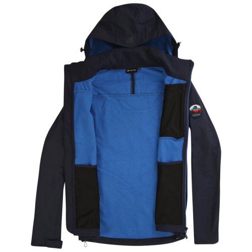 Куртка Alpine Pro NOOTK 8