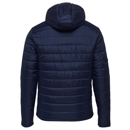 Куртка Hummel NORTH QUILTED HOOD JACKET