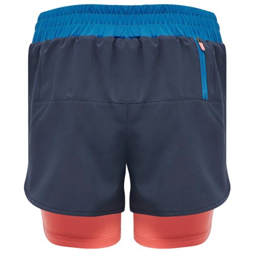 Шорти Hummel VENKA 2 IN 1 SHORTS