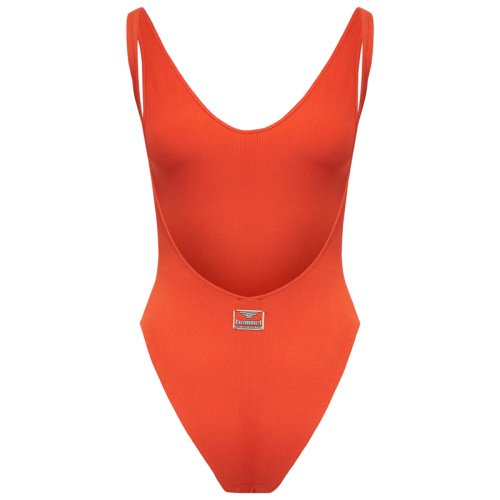 Купальник Hummel BLAST SEAMLESS BODY