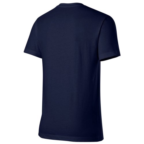 Футболка Wilson TOKYO 2021 TECH TEE MARITIME