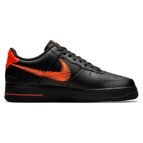 Полуботинки NIKE NIKE AIR FORCE 1 LO