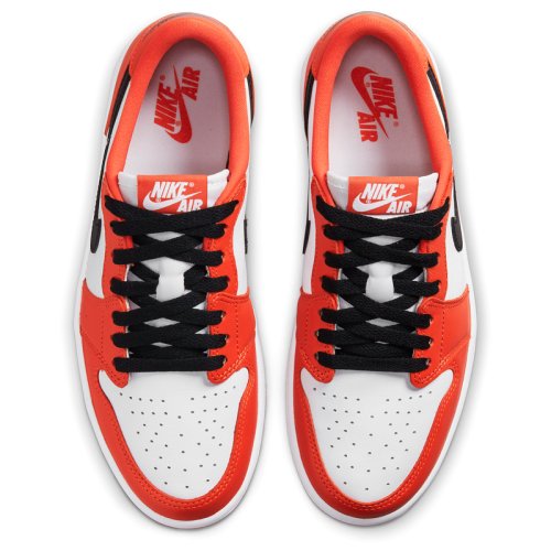 Кросівки NIKE WMNS AIR JORDAN 1 LOW OG