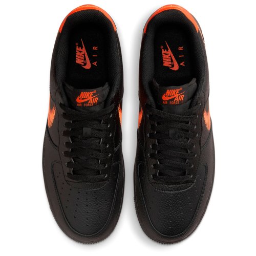 Полуботинки NIKE NIKE AIR FORCE 1 LO