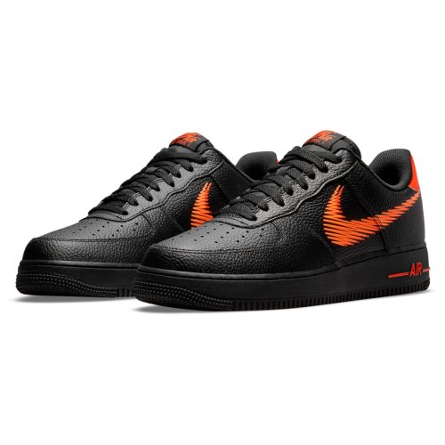 Полуботинки NIKE NIKE AIR FORCE 1 LO