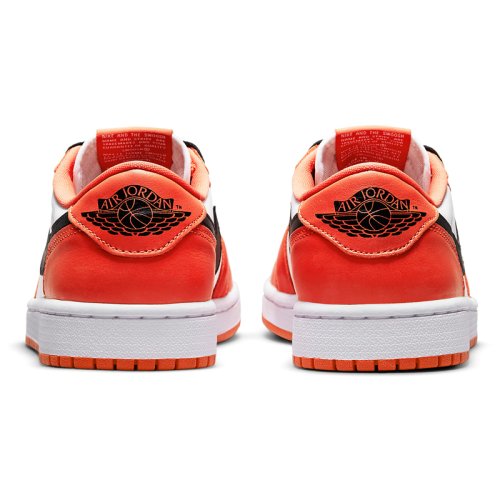 Кросівки NIKE WMNS AIR JORDAN 1 LOW OG