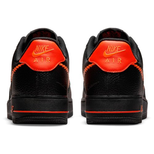 Полуботинки NIKE NIKE AIR FORCE 1 LO