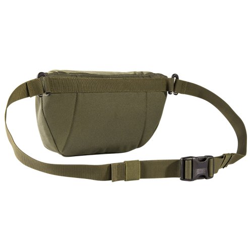 Навісна кишеня на пояс Tatonka Hip Belt Pouch