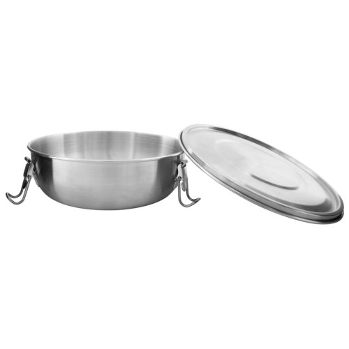 Миска з кришкою Tatonka Food Bowl 0.75L