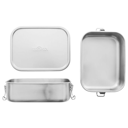 Контейнер для їжі Tatonka Lunch Box I 1000 Lock