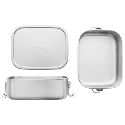 Контейнер для їжі Tatonka Lunch Box I 800 Lock