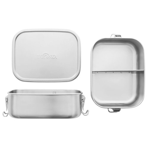 Контейнер для еды Tatonka  Lunch Box II 800 Lock