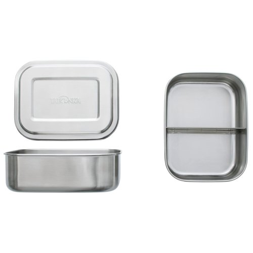 Контейнер для їжі Tatonka Lunch Box II 800