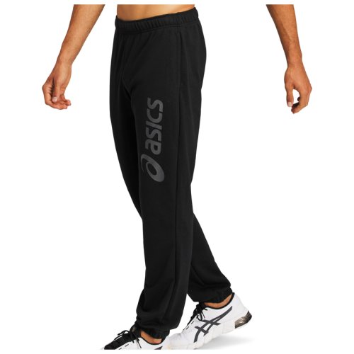 Штани Asics ASICS BIG LOGO SWEAT PANT