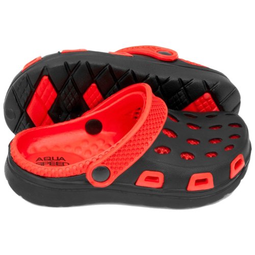 Крокси Aqua Speed ​​SILVI