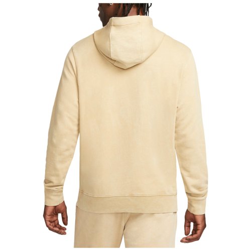 Толстовка NIKE M NSW ARCH FLC PO HOODIE FT