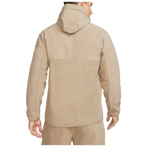 Толстовка NIKE M NK TF FZ WNTRZD