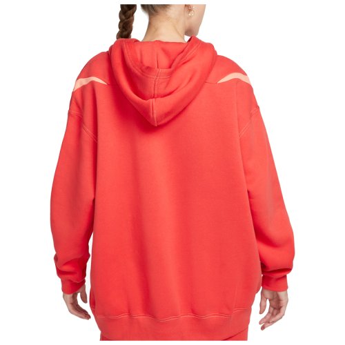 Толстовка NIKE W NSW SWSH FLC GX HOODIE