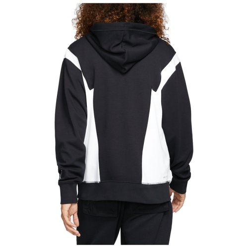 Джемпер NIKE M J ZION DF FLC HOODIE