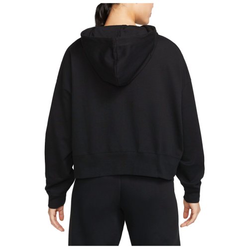 Толстовка NIKE W NSW JRSY OS PO HOODIE