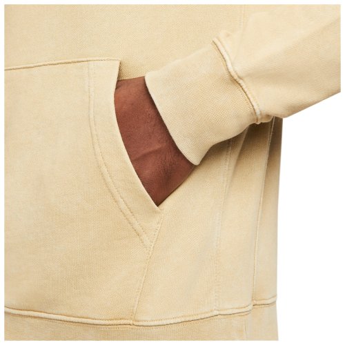 Толстовка NIKE M NSW ARCH FLC PO HOODIE FT