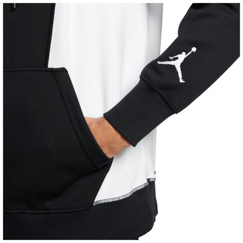 Джемпер NIKE M J ZION DF FLC HOODIE