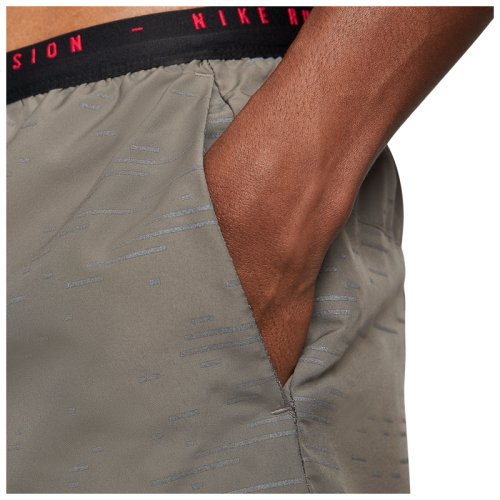 Шорти NIKE M NK RDVN FLX STRD 2IN1 5IN