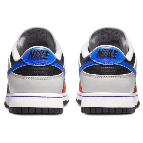 Кросівки NIKE NIKE DUNK LOW RETRO EMB