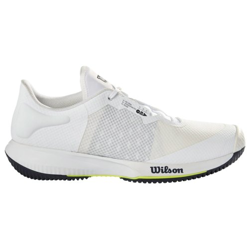 Кросівки Wilson m KAOS SWIFT WH/OUTER SPACE/YELLOW