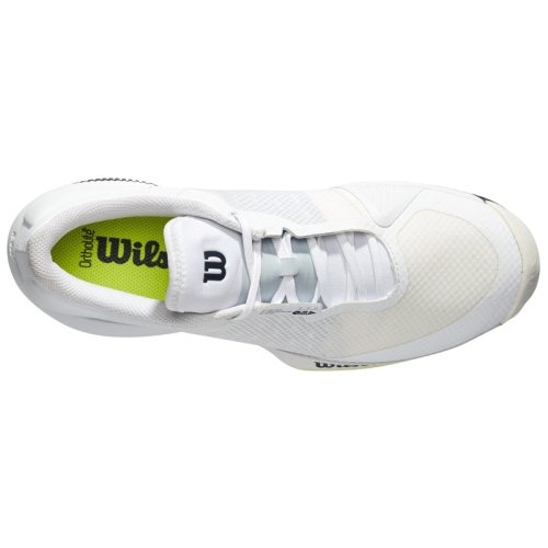 Кросівки Wilson m KAOS SWIFT WH/OUTER SPACE/YELLOW