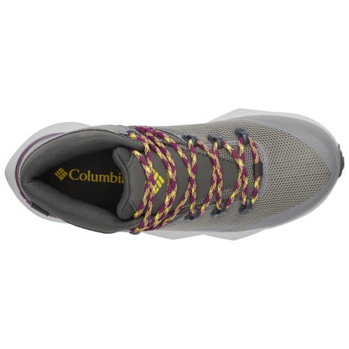 Черевики трек. Columbia FACET OUTDRY