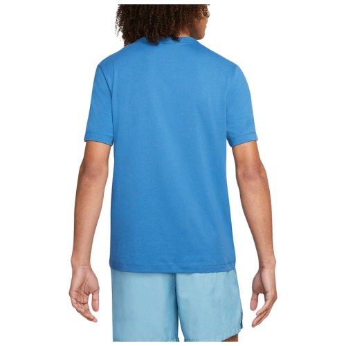 Футболка NIKE M NSW CLUB TEE