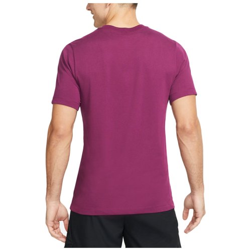 Футболка NIKE M NK DF TEE DFC CREW SOLID
