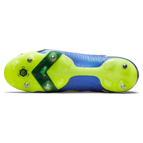 Бутсы NIKE SUPERFLY 8 ELITE SG-PRO AC