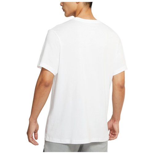 Футболка NIKE U NK DF TEE HBR