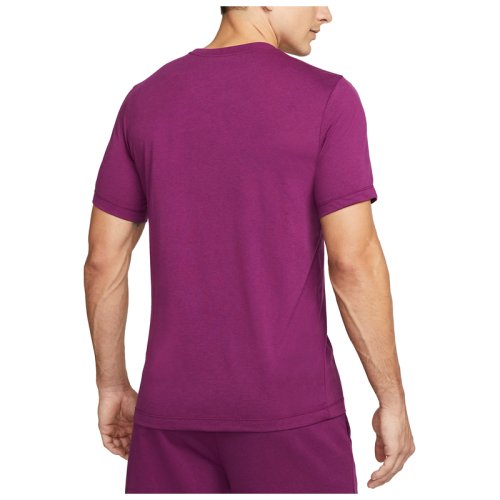 Футболка NIKE M NK DB TEE SW ATHLETE