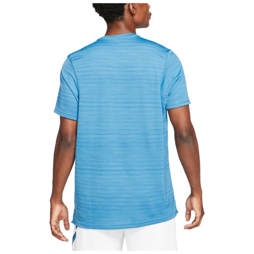 Футболка NIKE M NK DF SUPERSET TOP SS