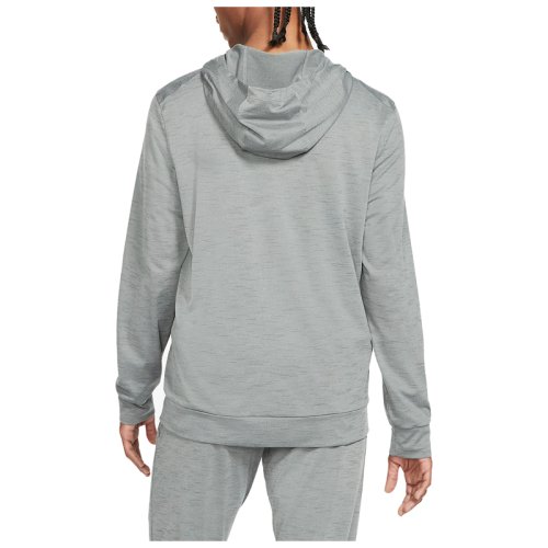 Толстовка NIKE M NY DF TOP FZ