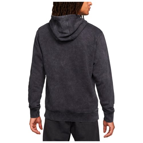Толстовка NIKE M NSW ARCH FLC PO HOODIE FT