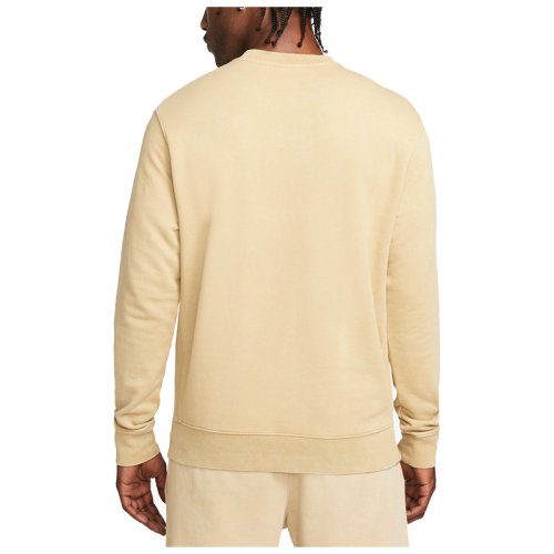 Толстовка NIKE M NSW ARCH FLC CREW FT