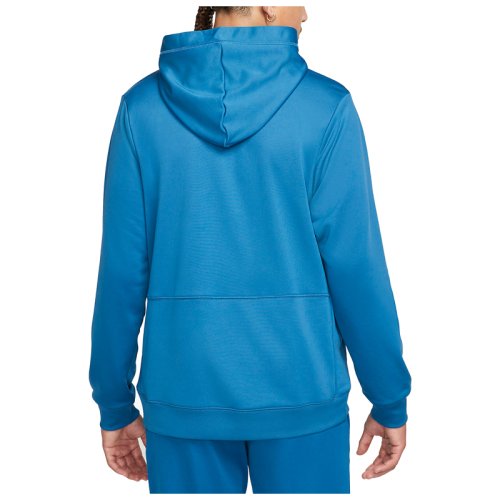 Толстовка NIKE M NK DF FC LIBERO HOODIE