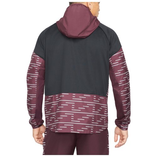 Куртка NIKE M NK RPL RDVN MILER FLS JKT
